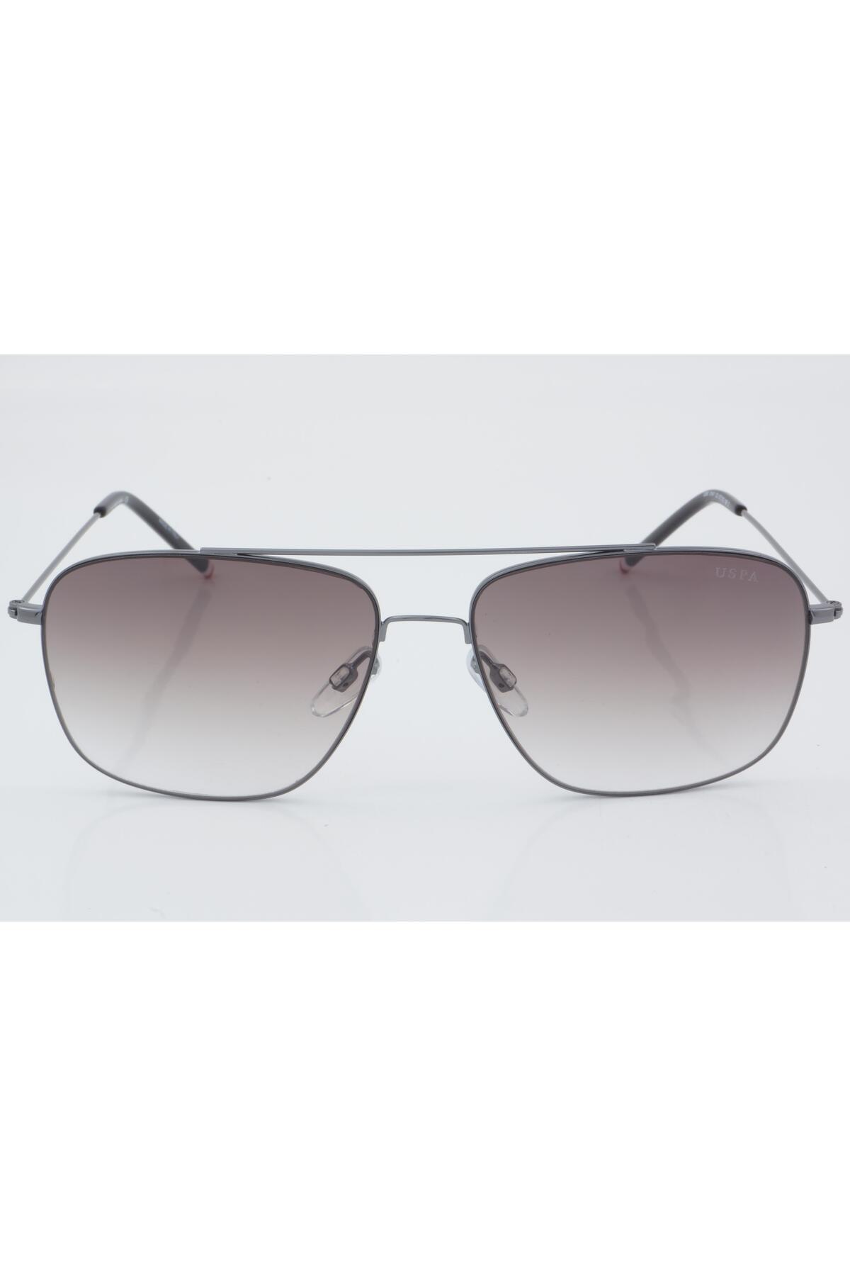 یو اس پولو عینک آفتابی USS 0147 C2 57 - 01