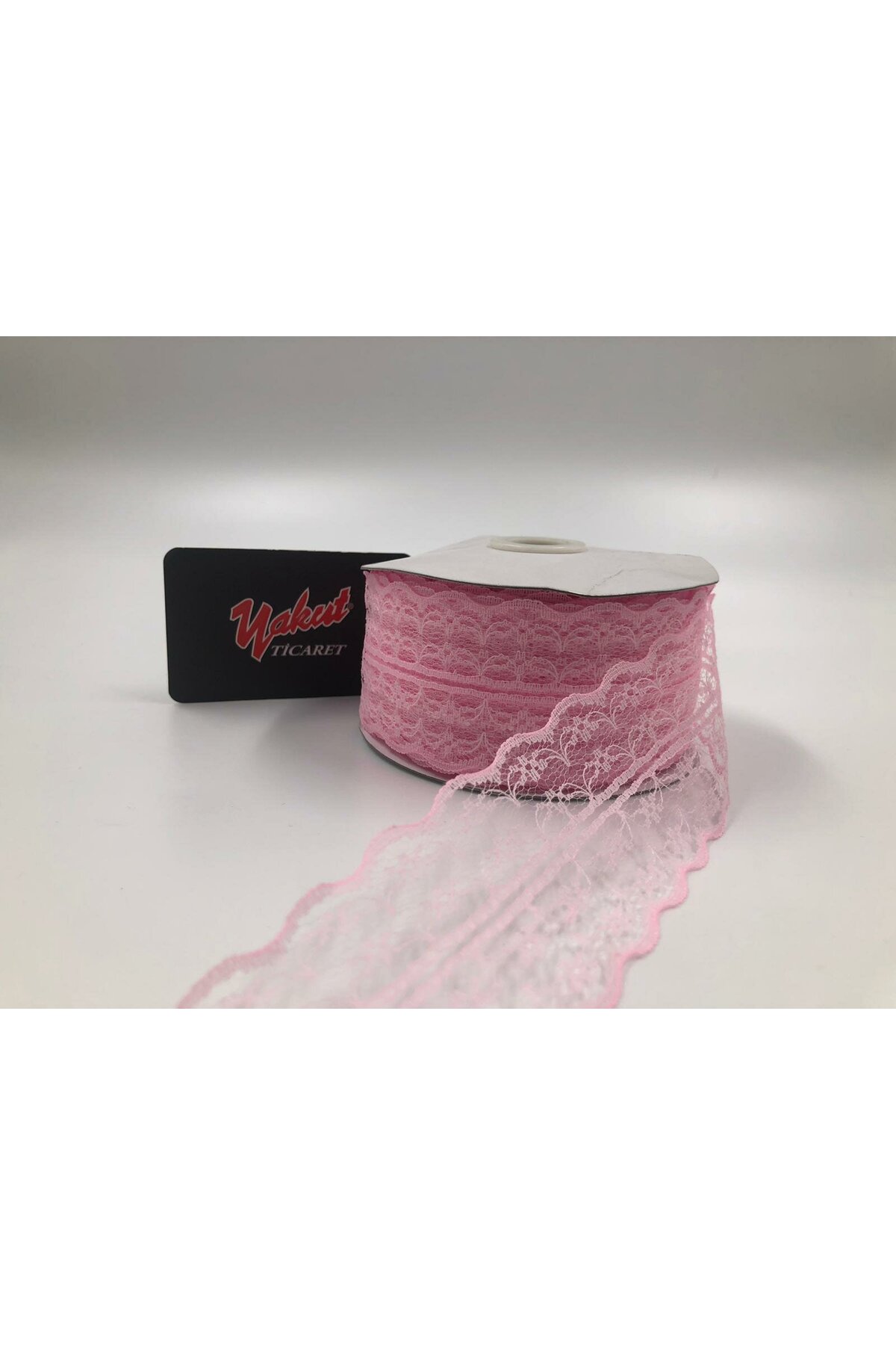 Lace Ribbon 1 Ball 25 Meters, Decoration Ribbon