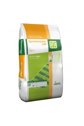 ICL Everris Sportsmaster 26-5-11 Çim Gübresi 3 Aylık (5 KG)