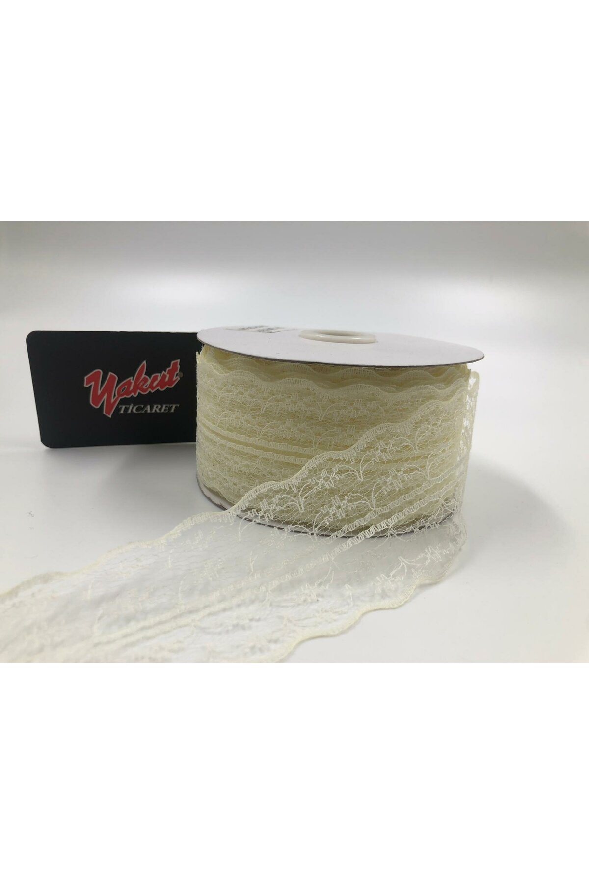 Lace Ribbon 1 Ball 25 Meters, Decoration Ribbon