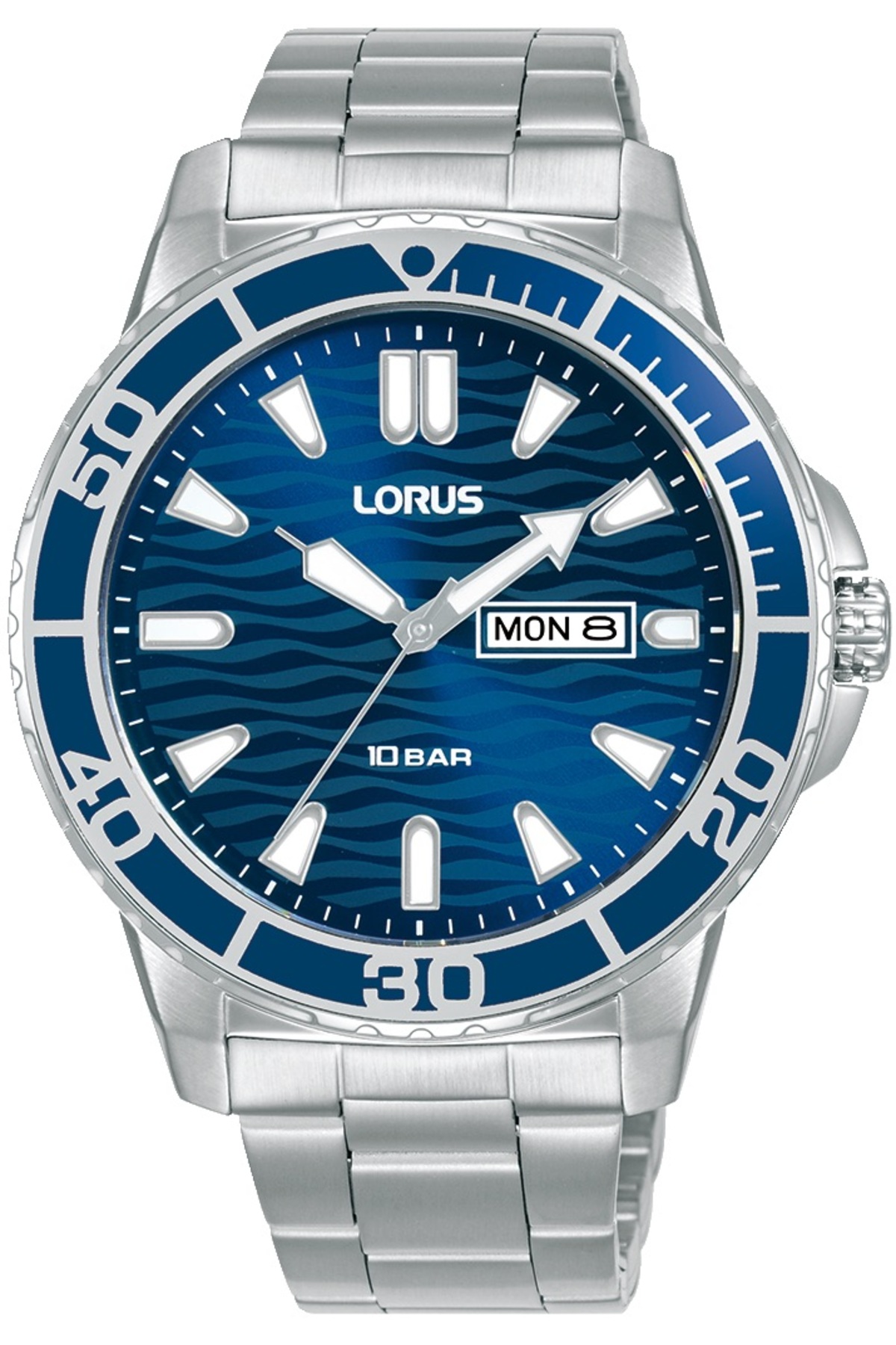 Lorus Rh357ax9 Erkek Kol Saati - Fiyatı, Yorumları