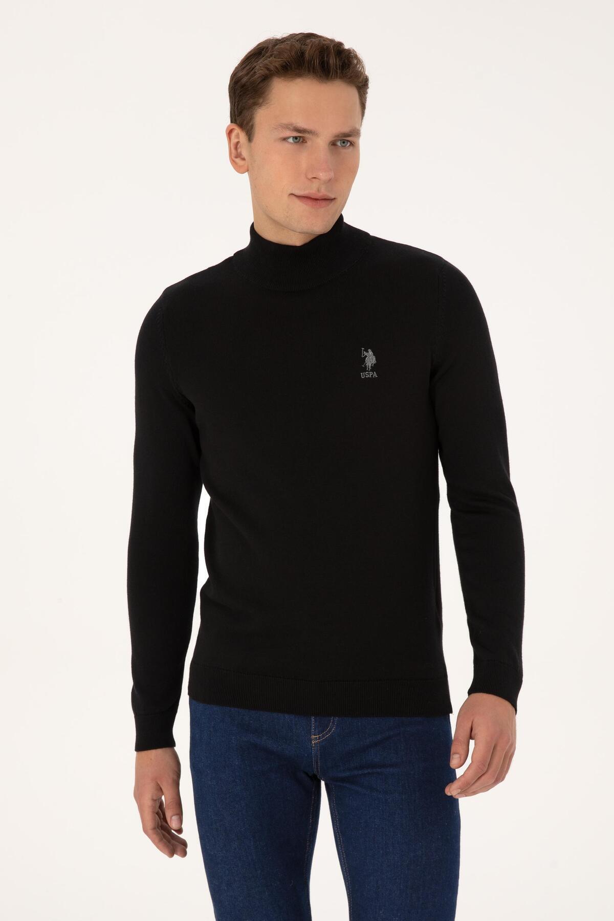 بافت و پلیور یو اس پولو 2226849