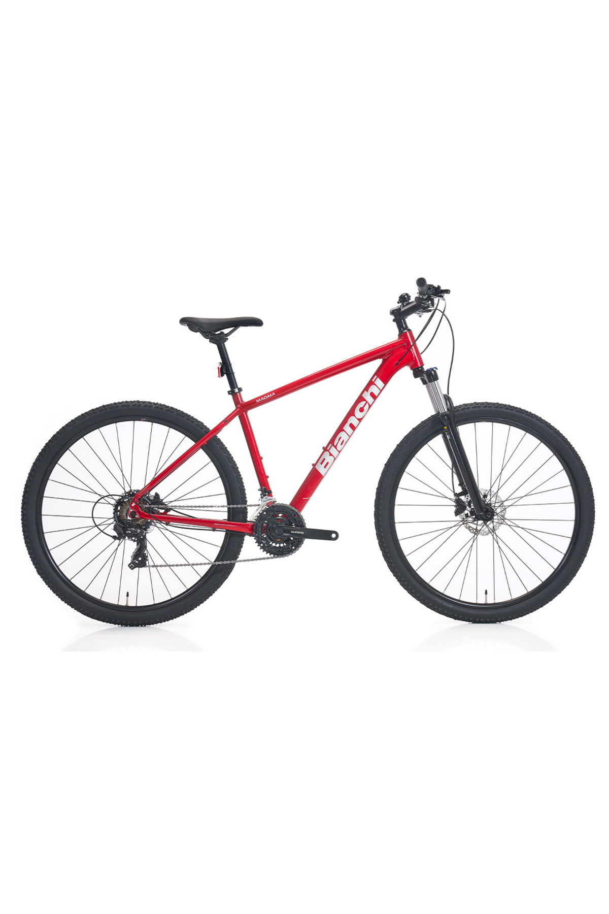 Bianchi Magma 29.3 29 Jant 21 Vites Hidrolik Disk Dağ Bisikleti