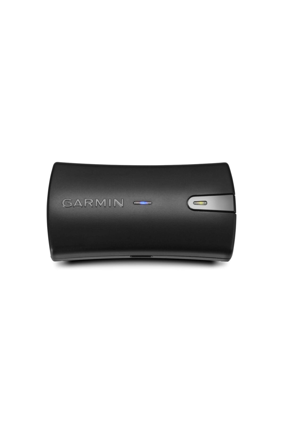 Garmin Mobil Cihazlarda Hassas Konum Bilgisi için GLO 2 GPS ve