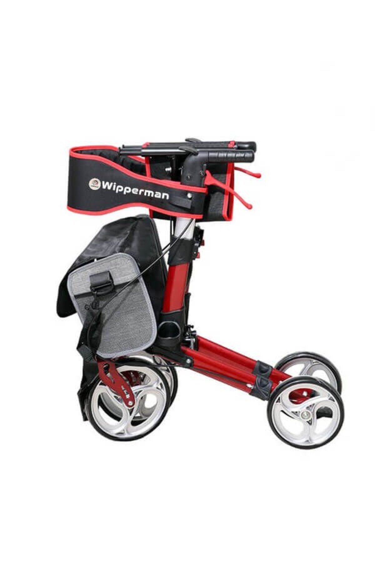 MEDİKALCİM Wipperman W523 Rollatör Tekerlekli Walker Yürüteç