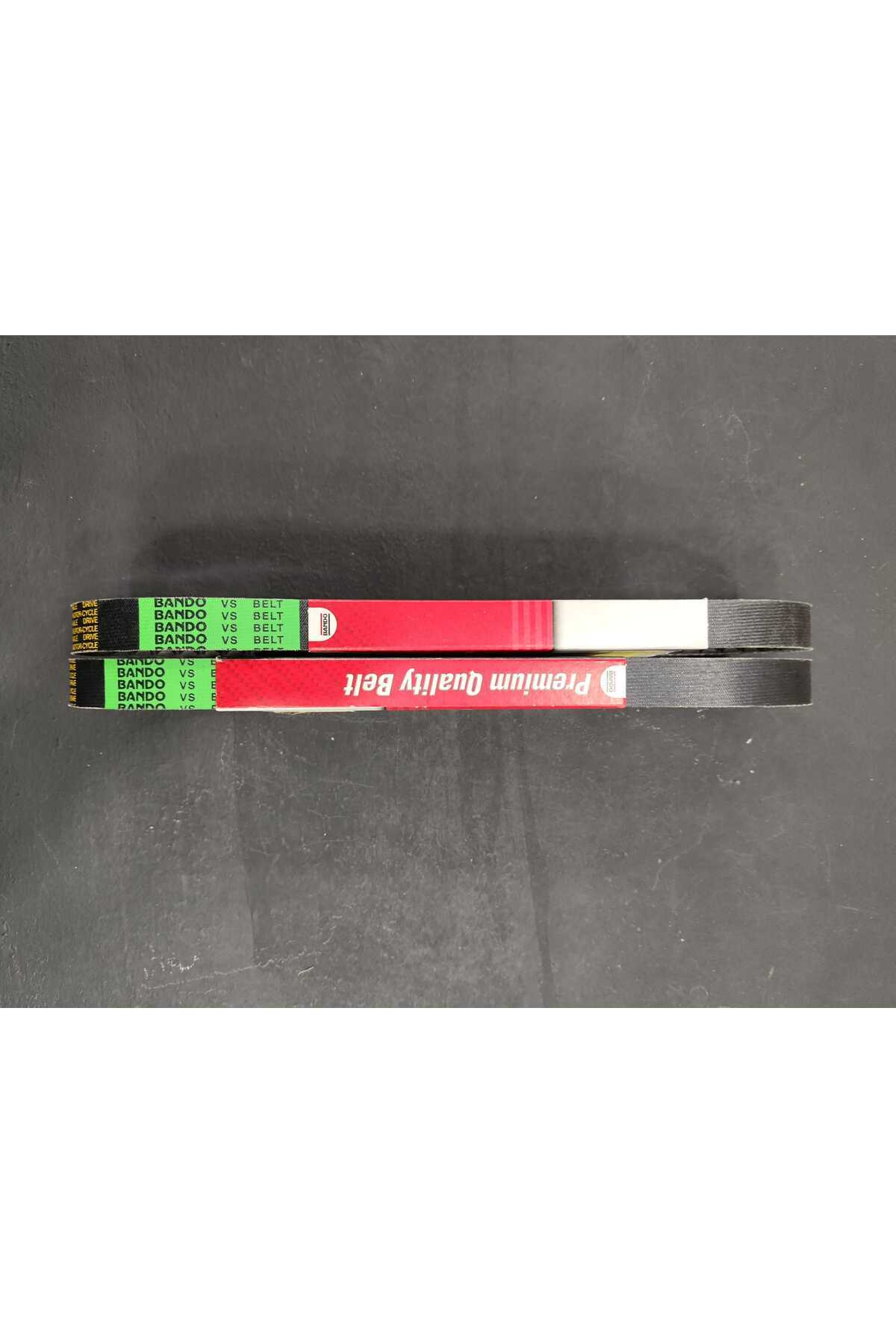 Bando Mondial Exon 50 ve 80cc Uyumlu Türkiye Üretim Kayış