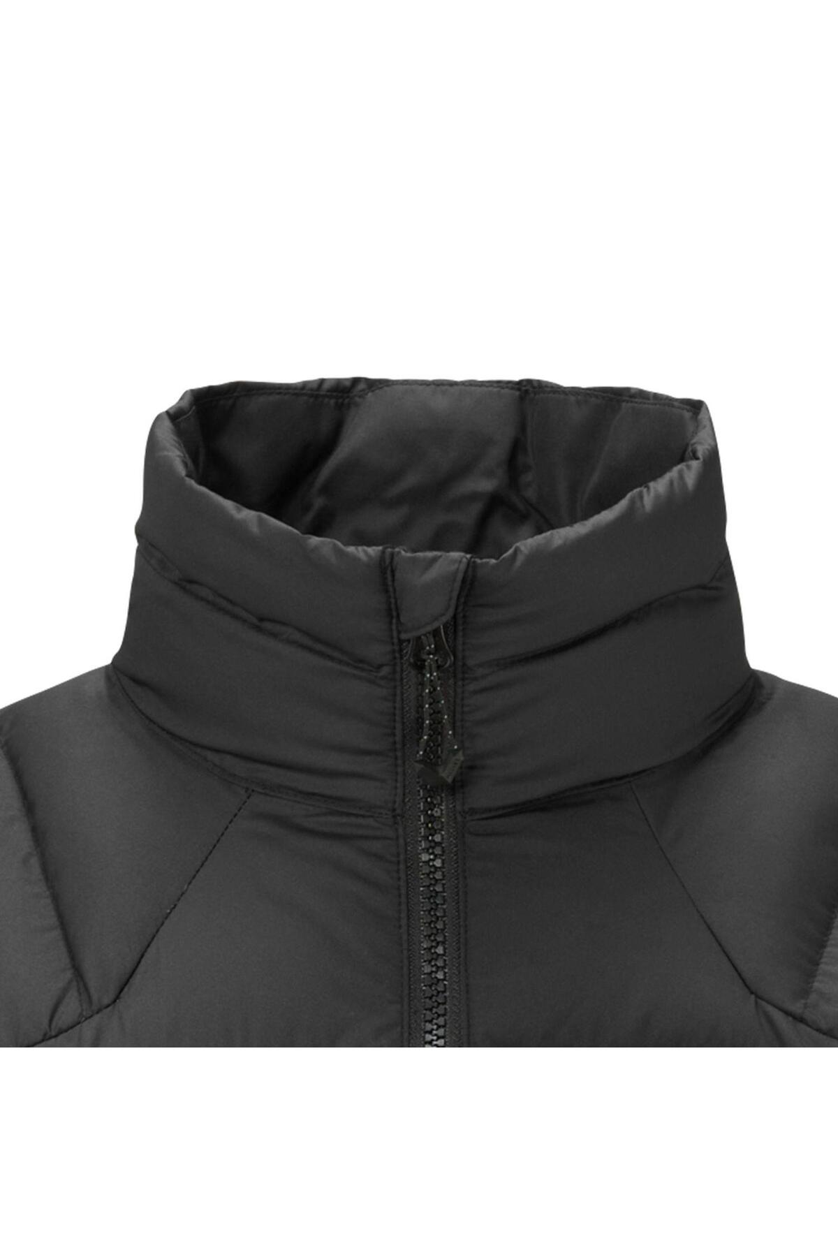 کاپشن پر مردانه FITZ ROY مدل MIV9883 N0247 مشکی-XXL — رنگارنگ MIV9883 N0247N0247XXL — تصویر 6 از 7