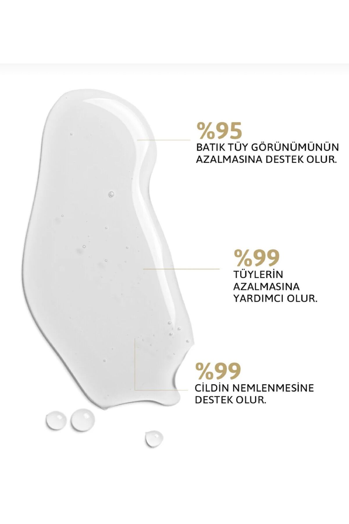 ORNATE KARINCA YUMURTASI YAĞLI TÜĞ AZALTICI SERUM 30ML — TYC49BD53A03C446ECDC69500 — تصویر 4 از 4