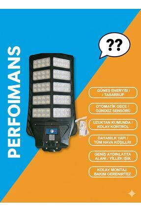 Asil 2000 WATT SOLAR GÜNEŞ ENERJİ PROJEKTÖR