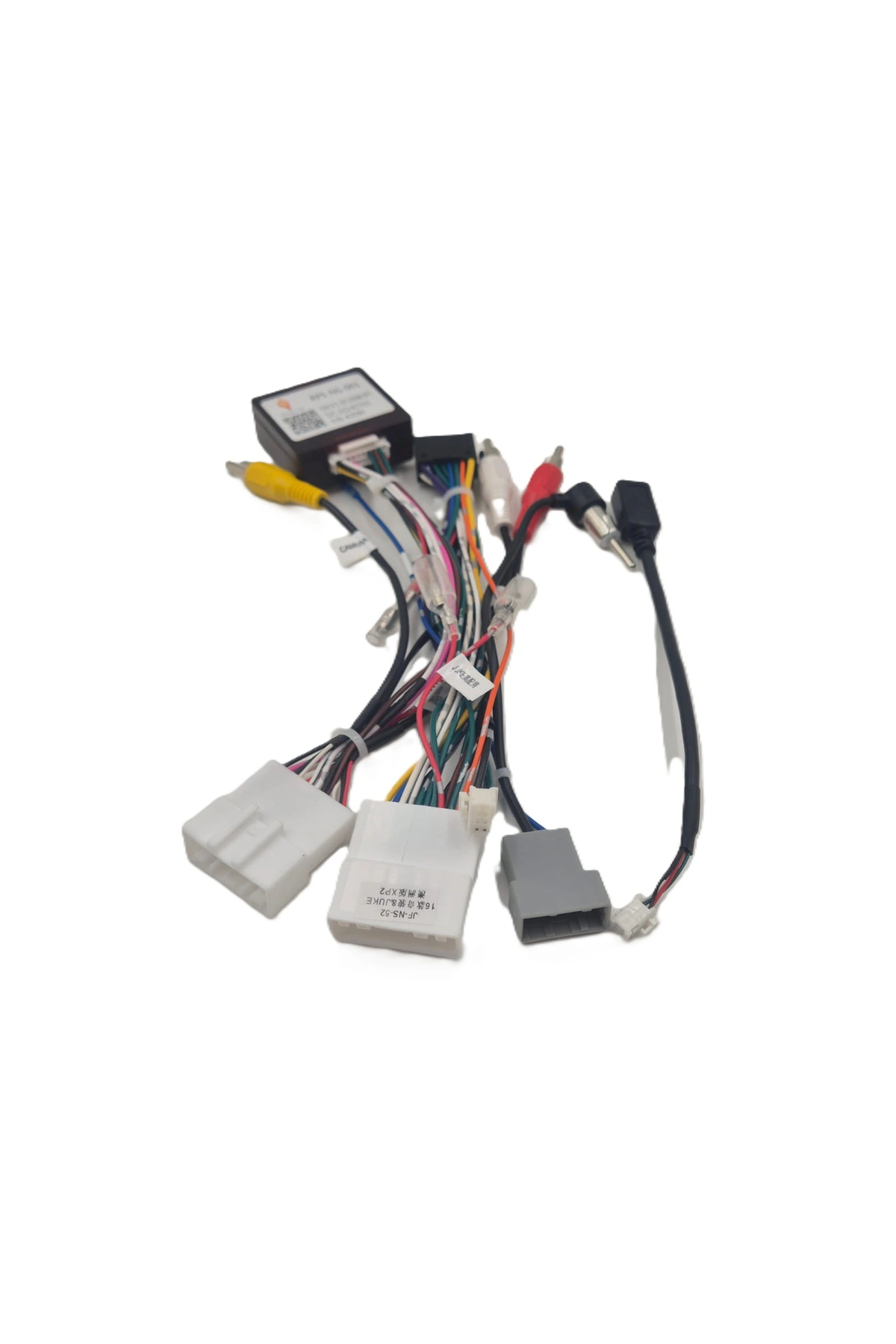 For-X Nissan Qashqai , Juke , X-Trail Android Teyp 360 Kamera Ara
