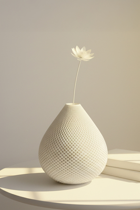 Lavio Home Gardenia | Modern Vazo