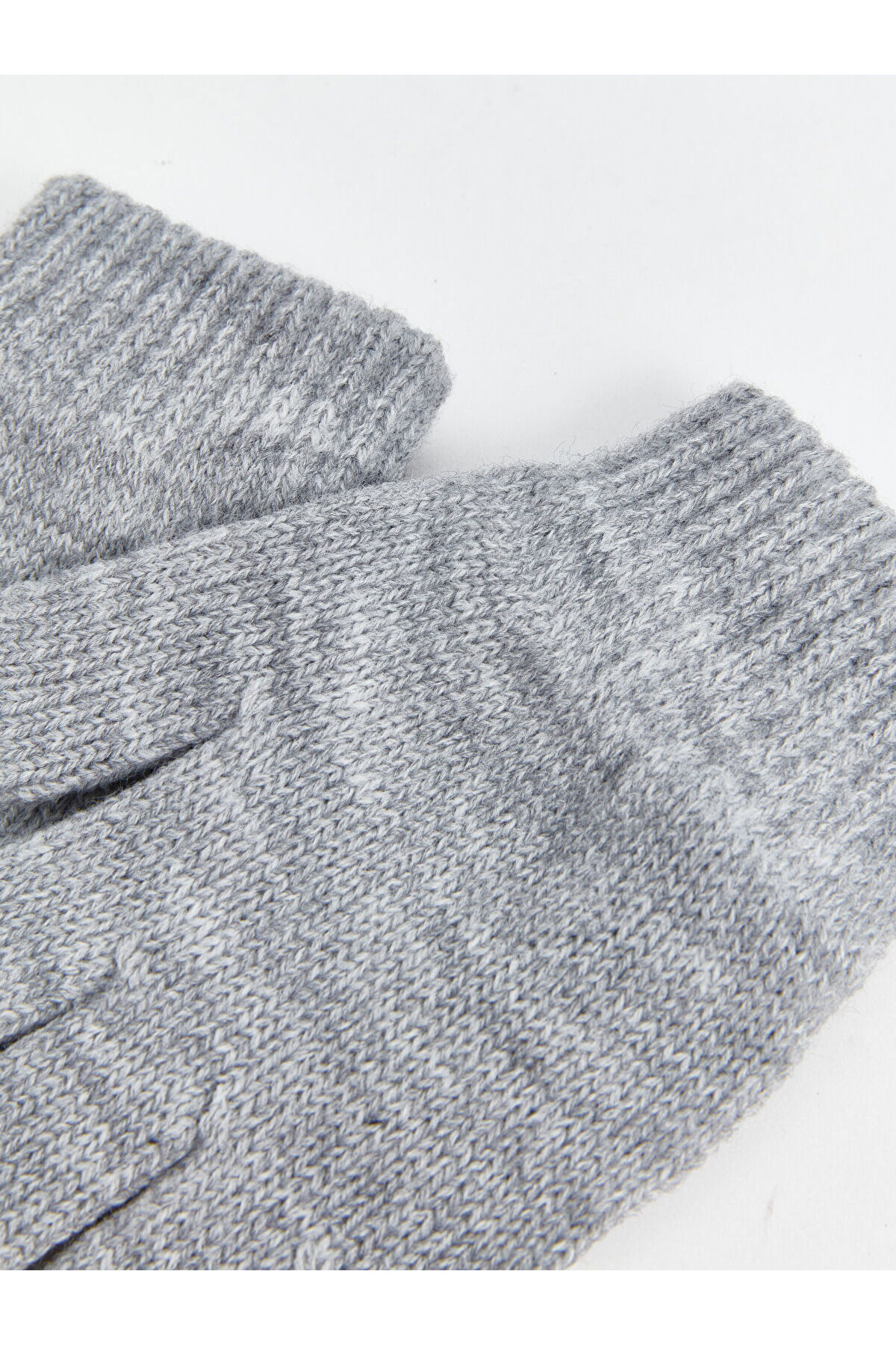 LC Waikiki Yeni Sezon Basic Erkek Bebek Eldiven 2'li fotoğrafı 7 (önizleme)