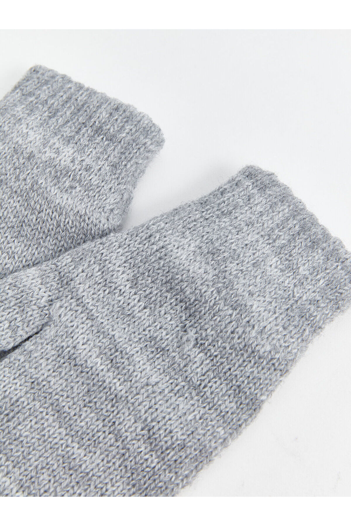 LC Waikiki Yeni Sezon Basic Erkek Bebek Eldiven 2'li fotoğrafı 5 (önizleme)