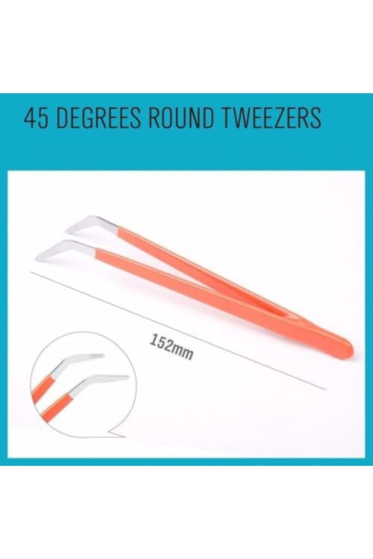 Yıldızan trendzoom 7’li Profesyonel Cımbız Seti – Hassas İşler, Elektronik, Model ve Güzellik Kullanımı İçin