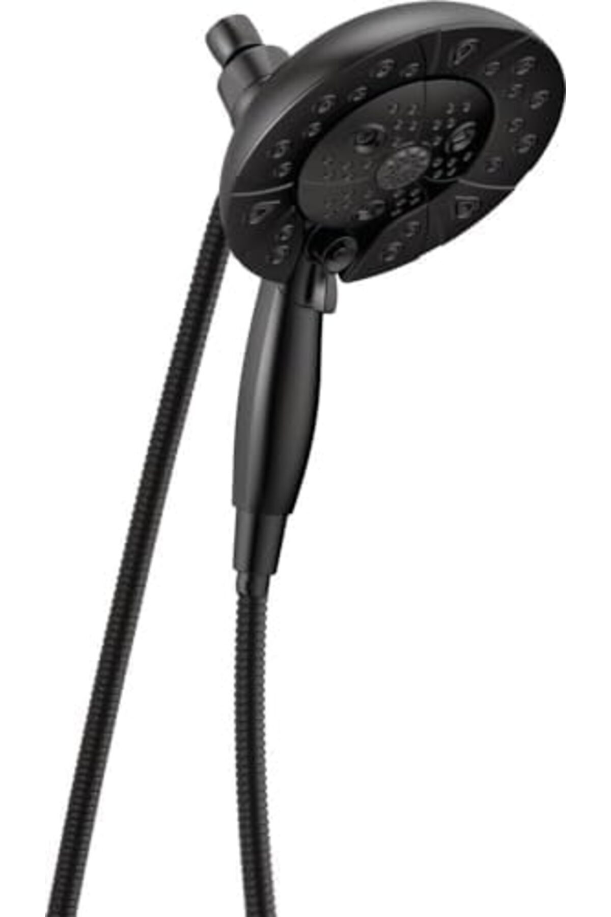Yıldızan trendzoom 58480-PK IN2ITION 2.0 M 2-in-1 çok fonksiyonlu duş başlığı ve el duşu, 58480-BL-PK modatra