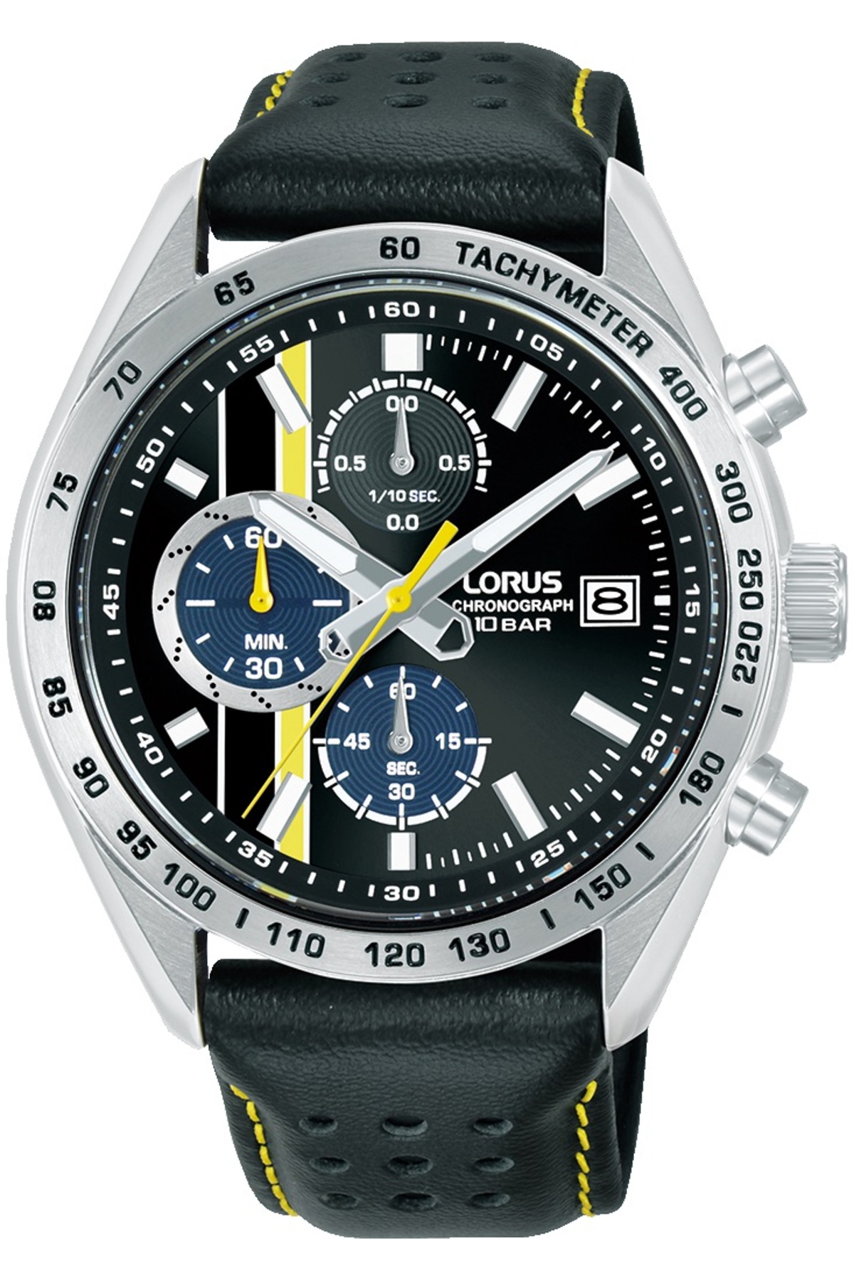 Lorus Rm301kx9 Kronograf Erkek Kol Saati - Fiyatı, Yorumları