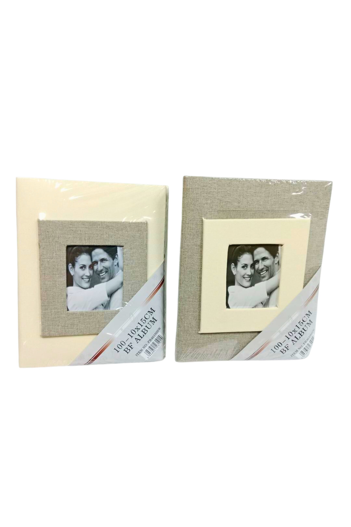 BF ALBÜM BF Koton Albüm 10x15 100luk