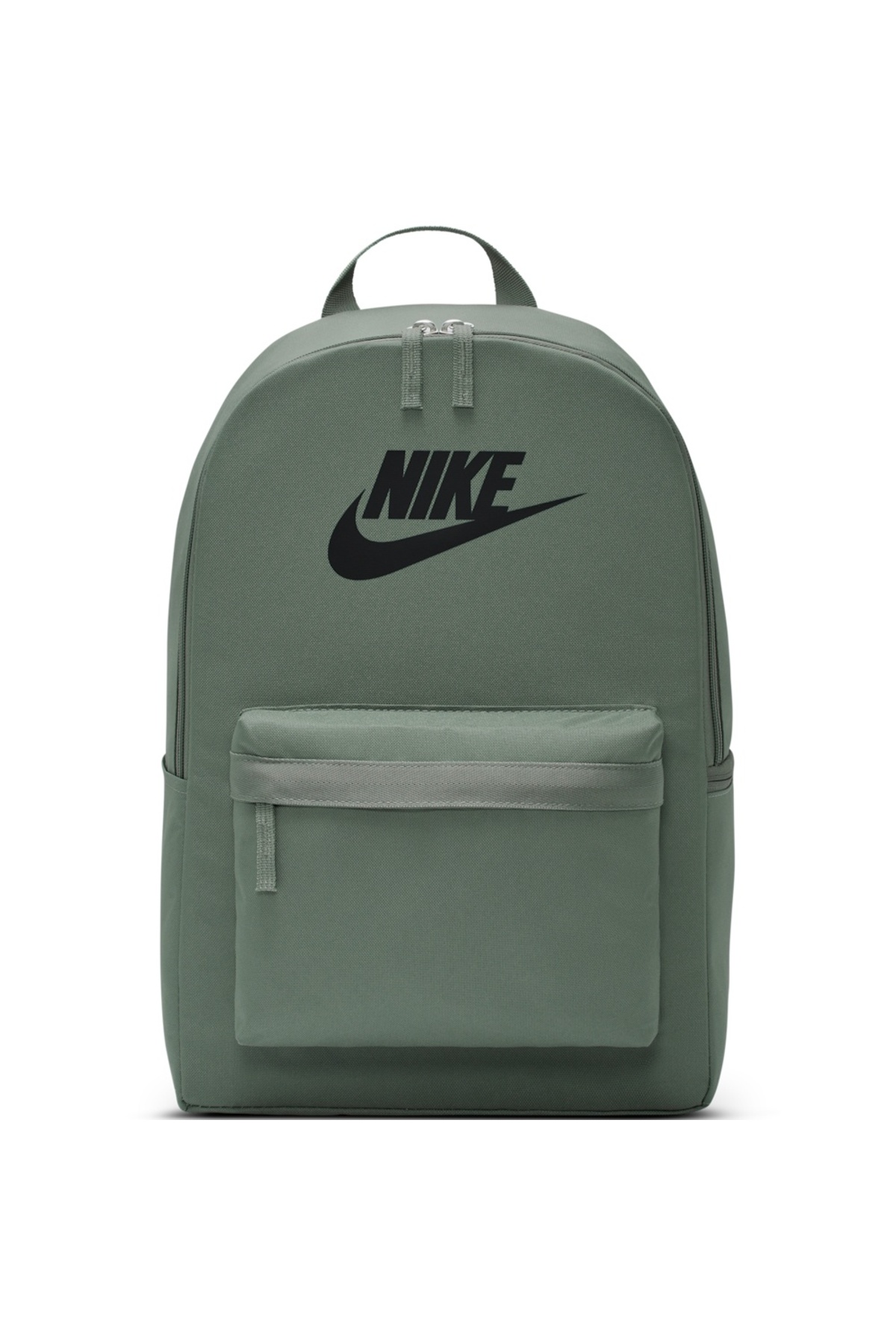 olive green nike backpack