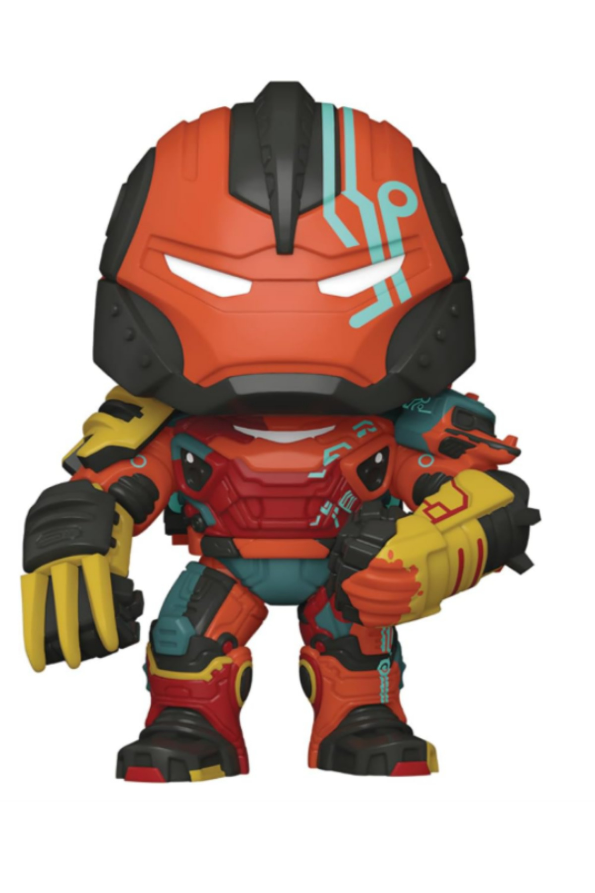 アメコミ funko pop GEOFFREY AS IRON MAN Amazon.com: Pop Vinyl Ad Icons Geoffrey as Iron Man #29 (Canadian