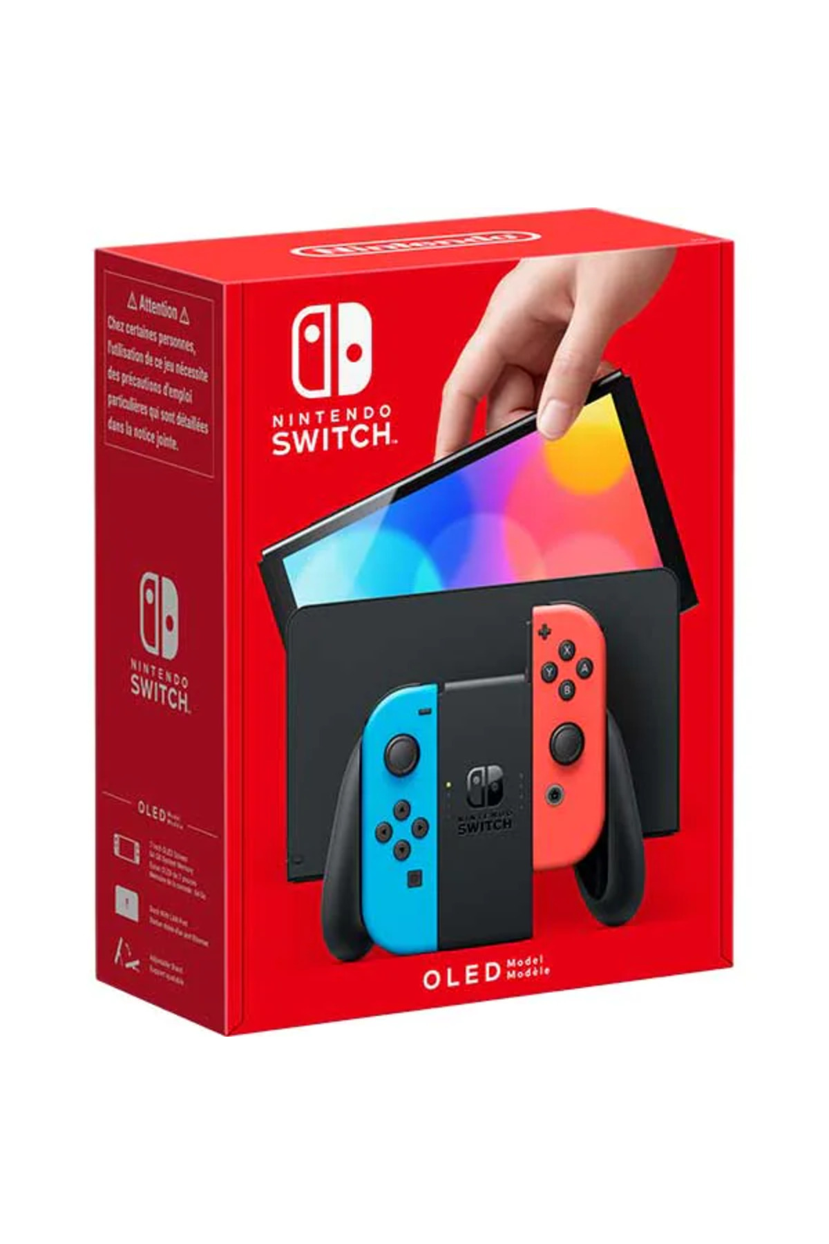 Nintendo - Colecție Completă | Stil Iconic și Calitate Premium