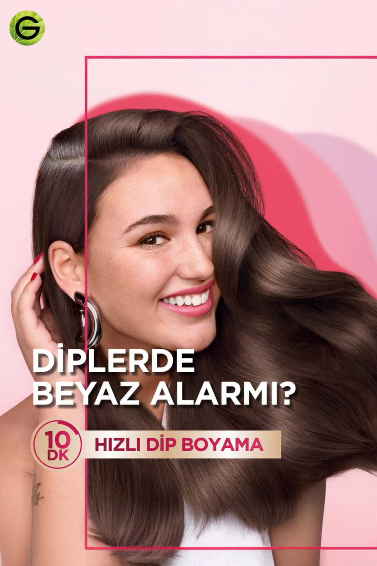 شامپو COLOR SENSATION HAIR DYE 2.0 Soft Black — مشکی NGO03464 — تصویر 2 از 6