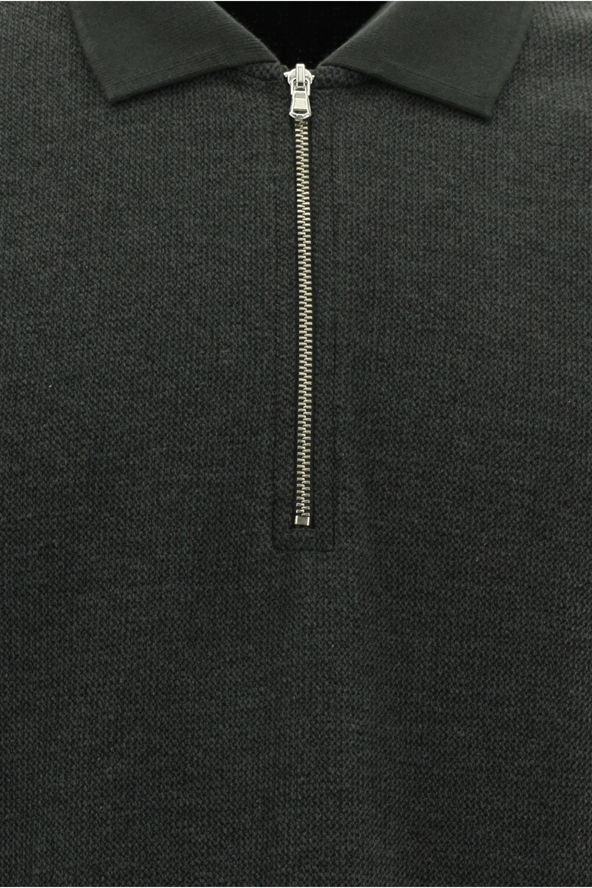 Abdullah Kiğılı  A.K POLO YK FERM.PAM/YÜN SWEATSHIRT - 8683841926177 - Görsel 3