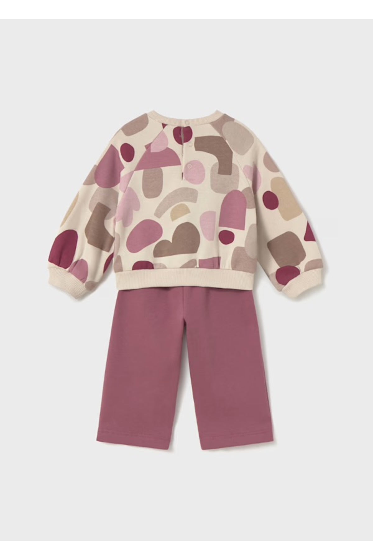 Mayoral Kız Çocuk Eşofman Takımı fotoğrafı 2 (önizleme)