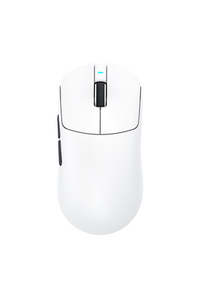 Attack Shark X8SE 25000 DPI PAW3311 Ultra Hafif Kablosuz Oyuncu Faresi