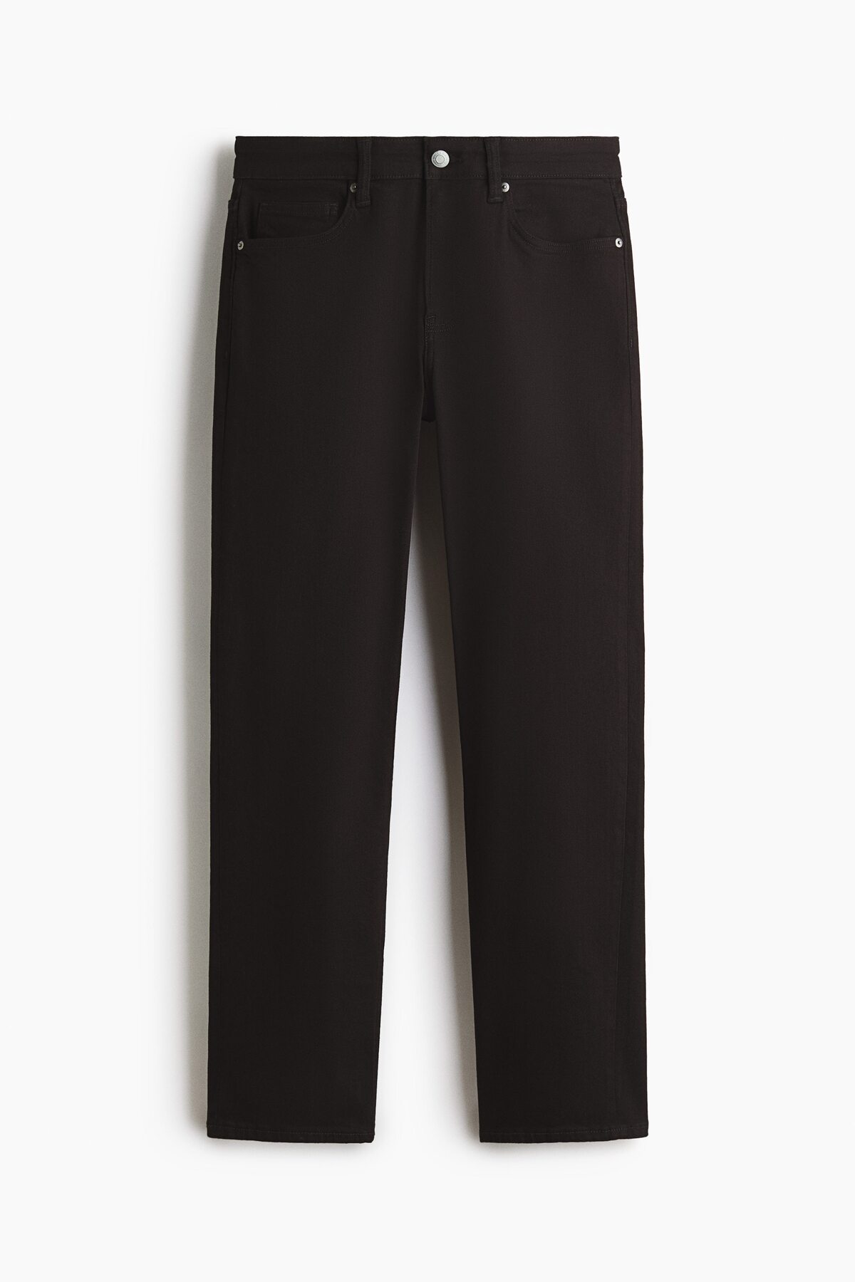 H&M Regular Jeans görsel 3