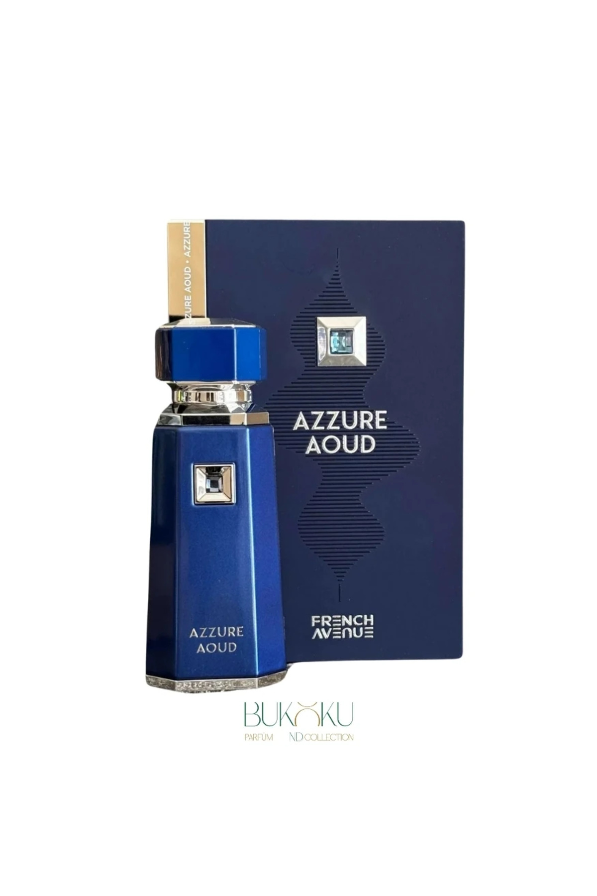 Fragrance World AZZURE OUD - Fiyatı, Yorumları