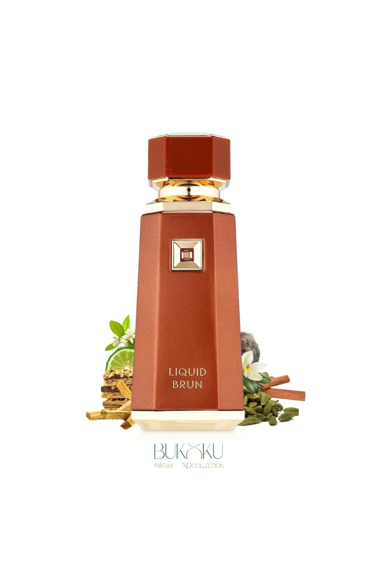 Fragrance World LIQUID BRUN - Fiyatı, Yorumları