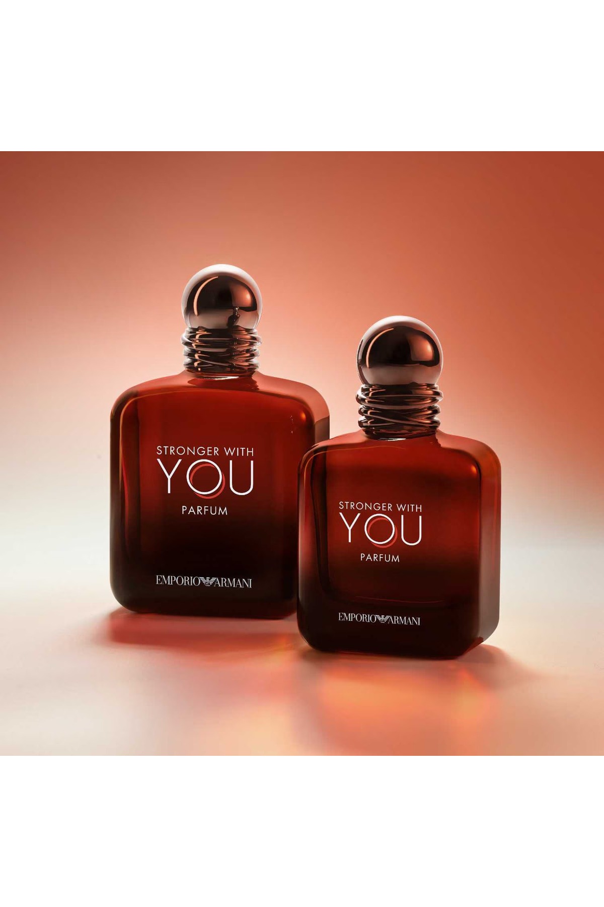 エンポリオアルマーニSTRONGER WITH YOU 50ml Emporio Armani Stronger With You - Parfum 50 ml - Fiyatı, Yorumları