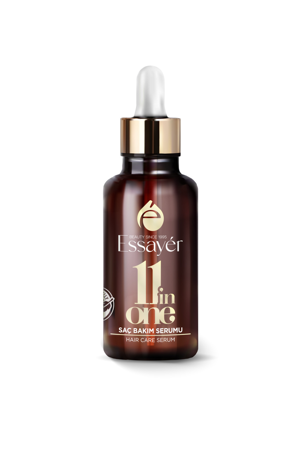 Saç Dökülmesine Karşı Serum — ESB002 — تصویر 4 از 6