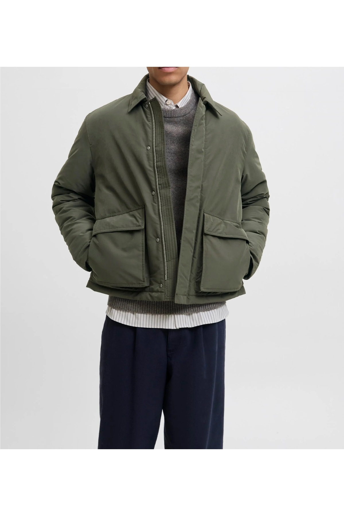 Jack & Jones PREMIUM JPRBLAWAYNE CEKET - Fiyatı, Yorumları