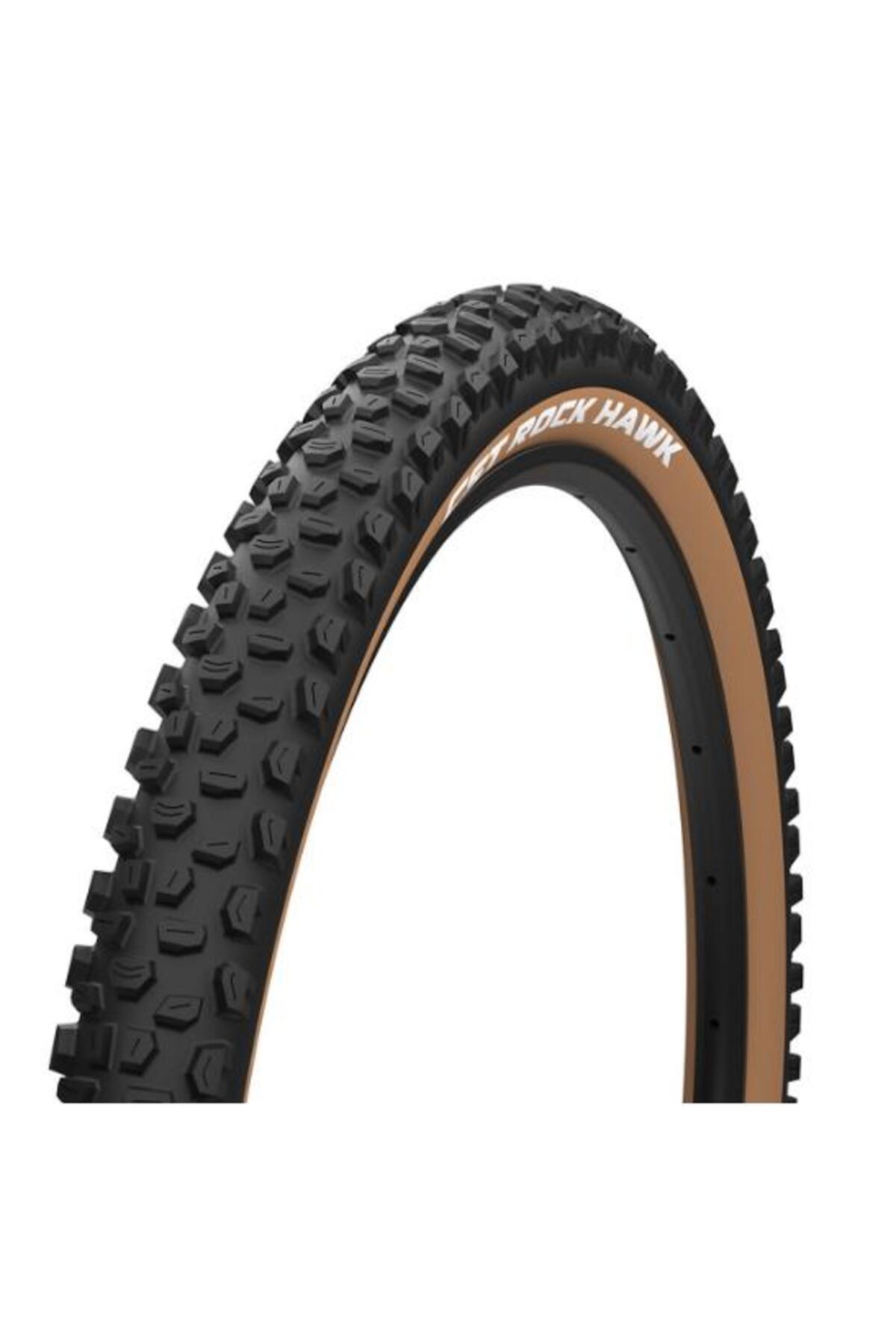 BİKE SKY Cst Rock Hawk AMBER YANAK Dış Lastik 27.5x2.25 C1844