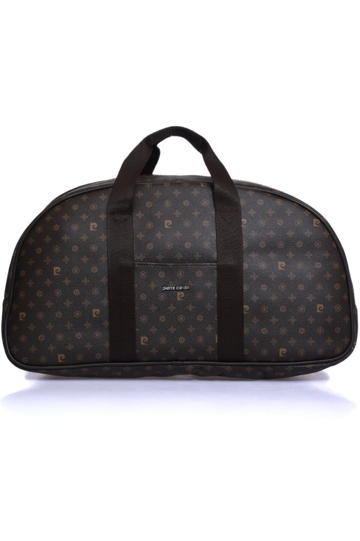 کیف مسافرتی قهوه‌ای یونیسکس، چمدان 04p001206-b Kh پیر کاردین چمدان Pierre Cardin