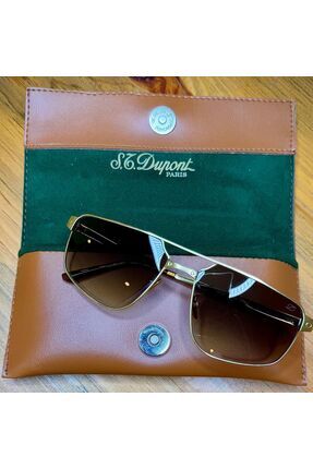 S.T. Dupont Güneş Gözlüğü