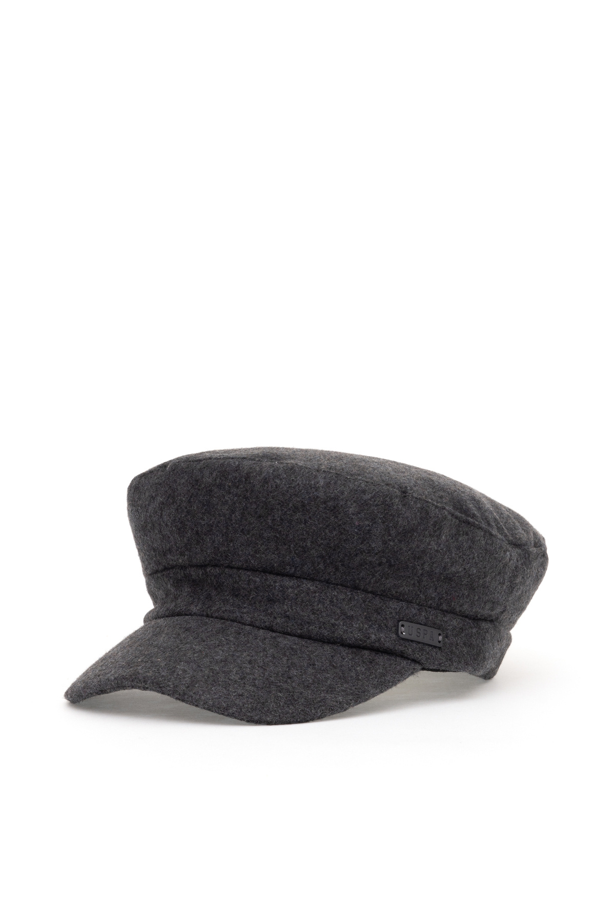 کلاه خاکستری مردانه برند یو اس پولو کد:(50314526-VR024) U.S. Polo Assn.