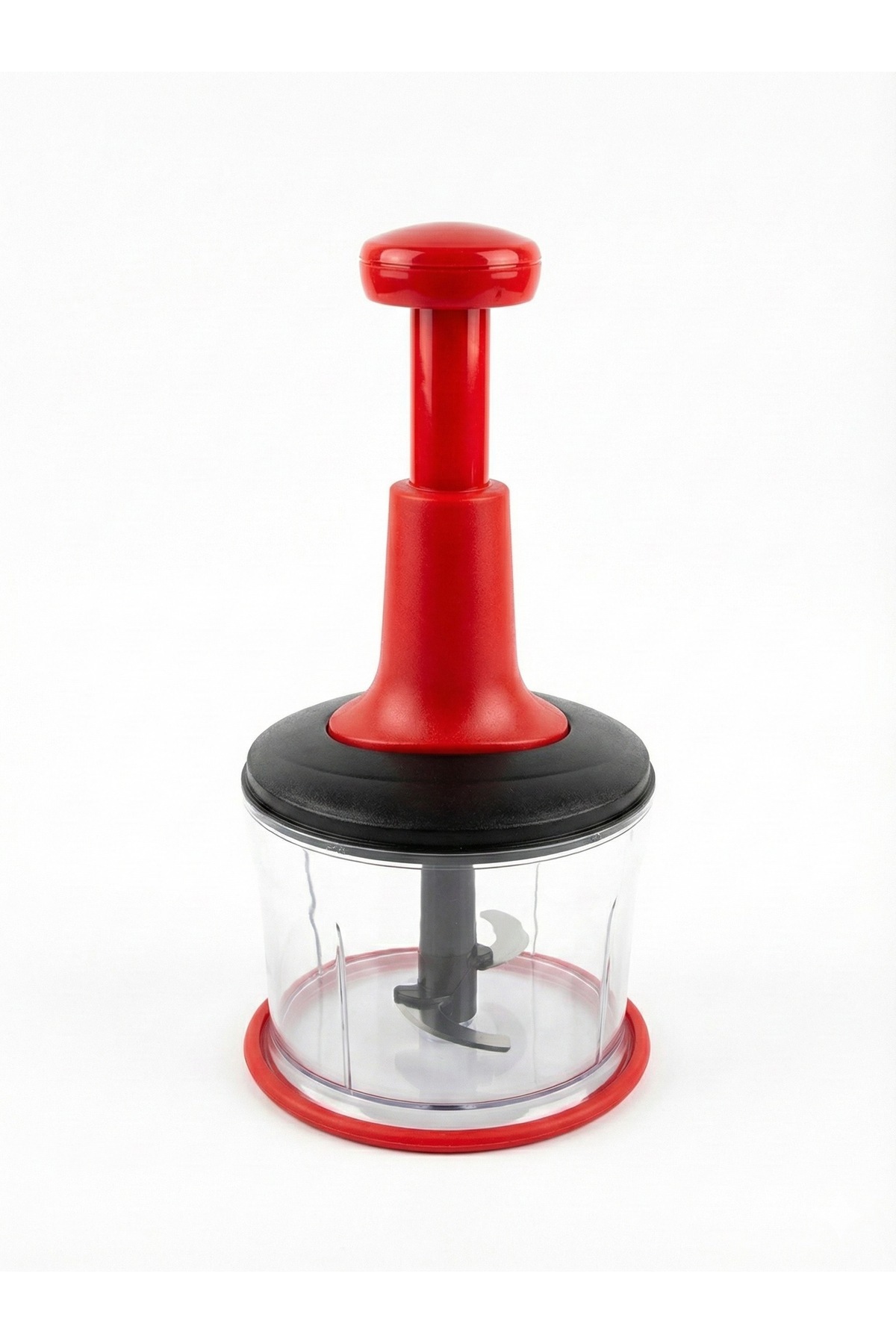 EMİRHAN AVM EL RONDO