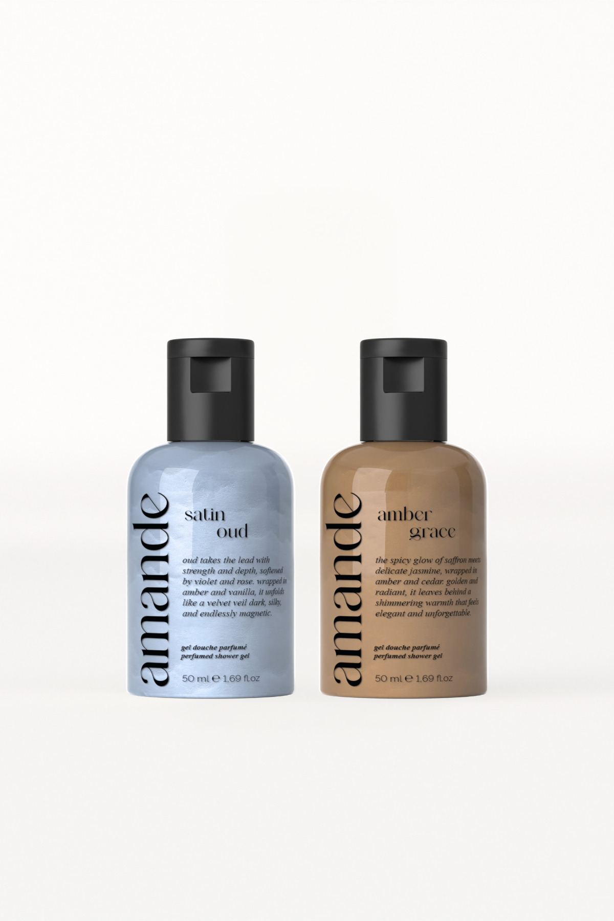 ژل و کرم دوش  8.68507E+12