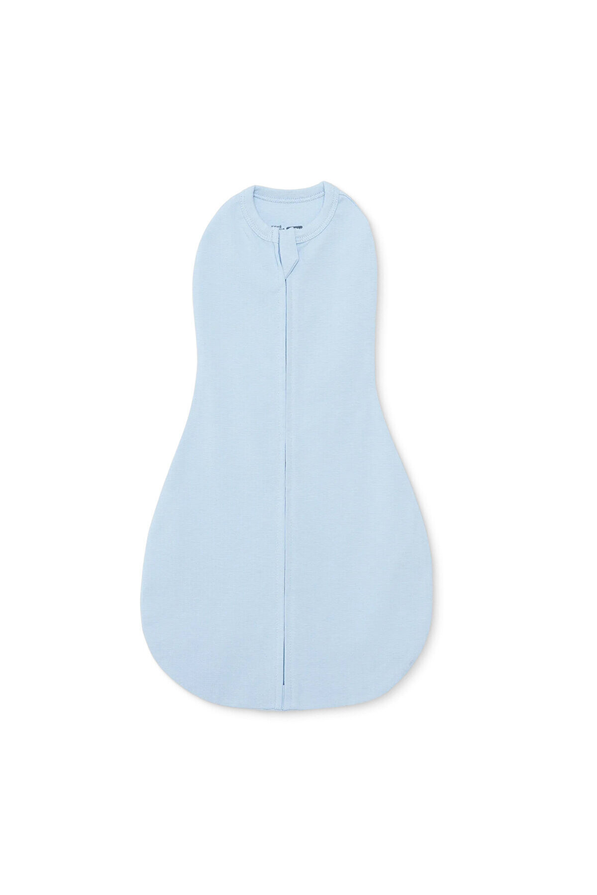 ebebek Hello Baby HelloBaby Unisex Yenidoğan Kundak Ribana Bisiklet Yaka