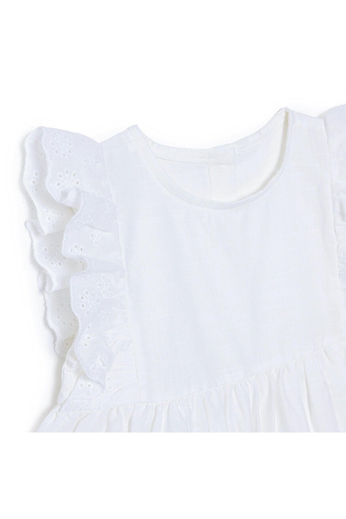 ebebek Hello Baby HelloBaby Berry Belle Elbise fotoğrafı 3 (önizleme)