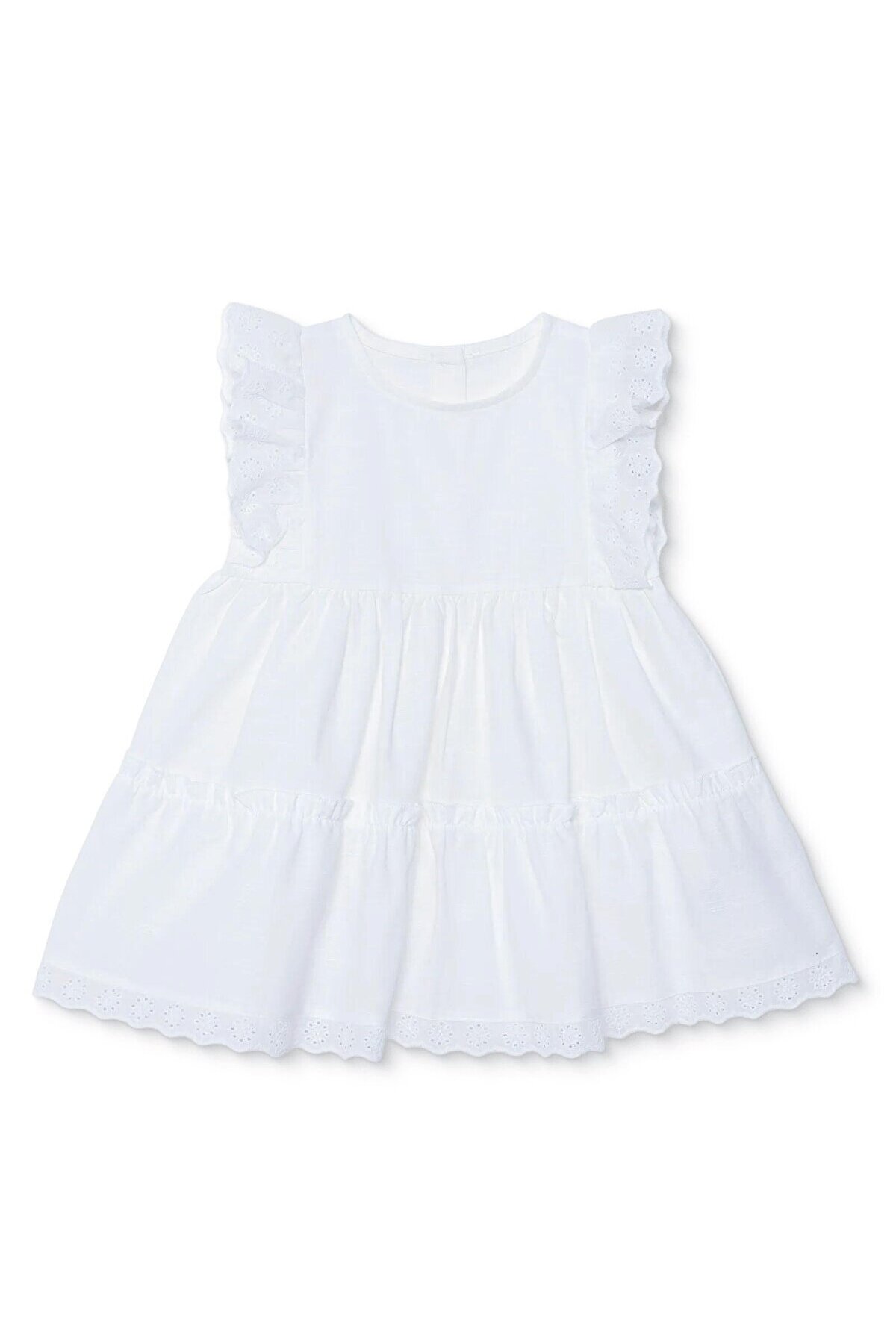 ebebek Hello Baby HelloBaby Berry Belle Elbise