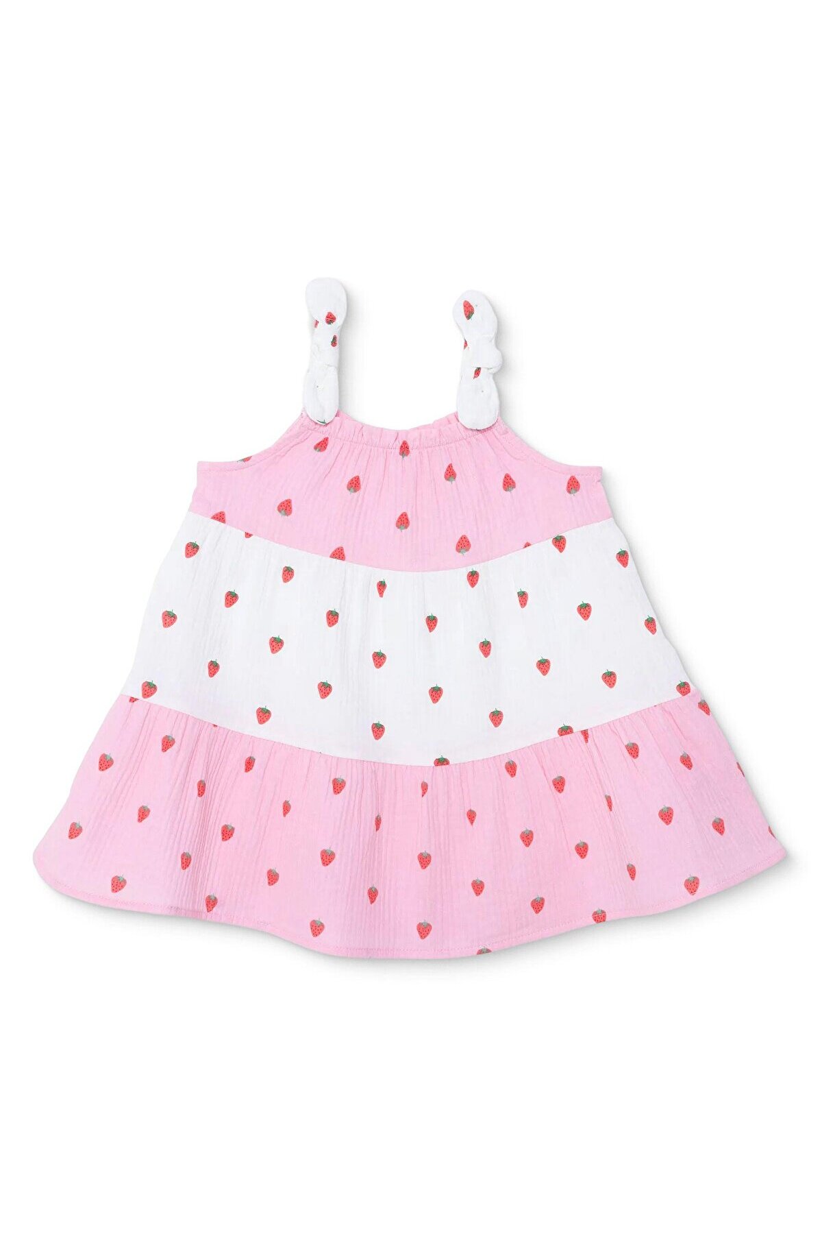 ebebek Hello Baby HelloBaby Berry Belle Elbise