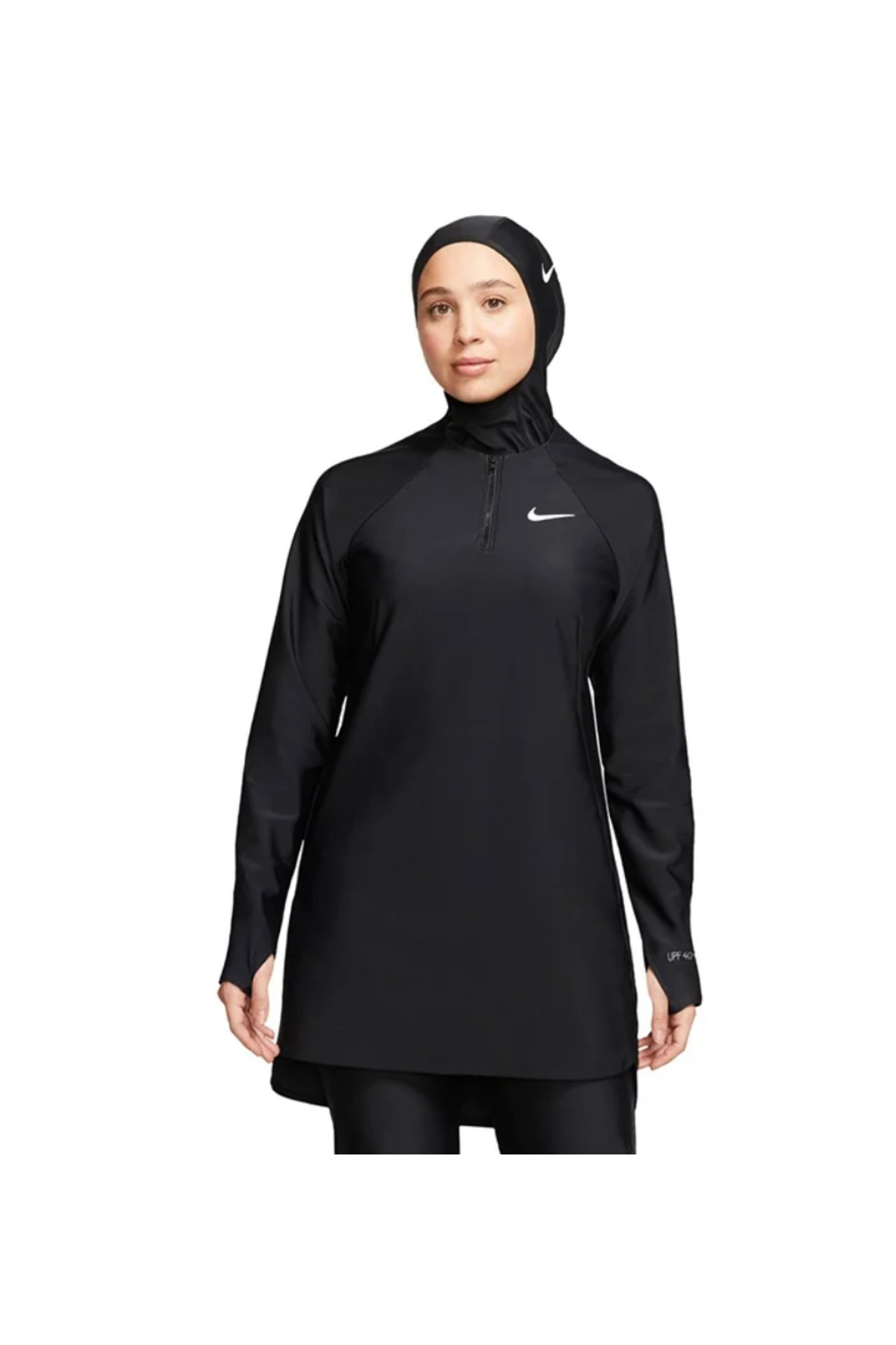 Nike Victory Yüzme Tunik (BONE DAHİL DEĞİLDİR) (yousportswear)