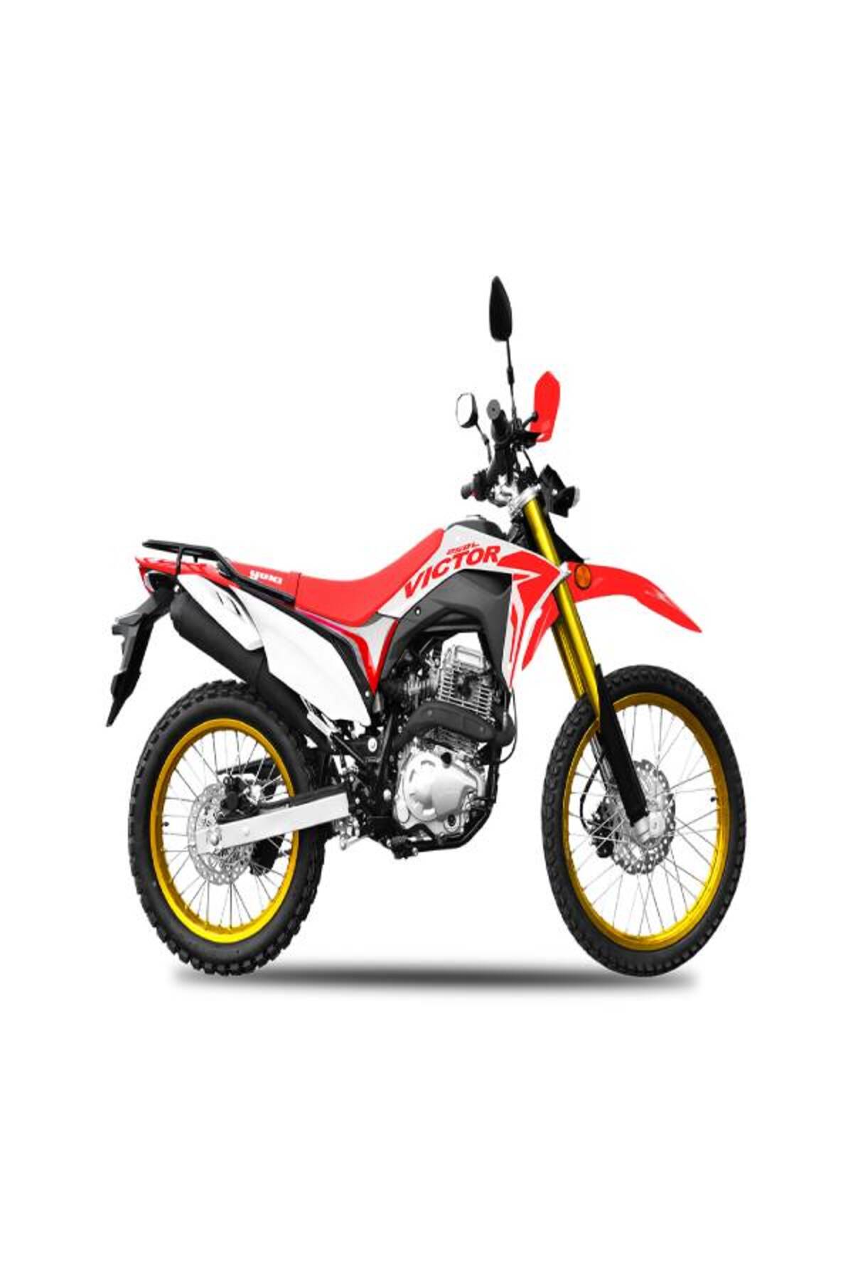 Yuki Victor 250L - Fiyatı, Yorumları