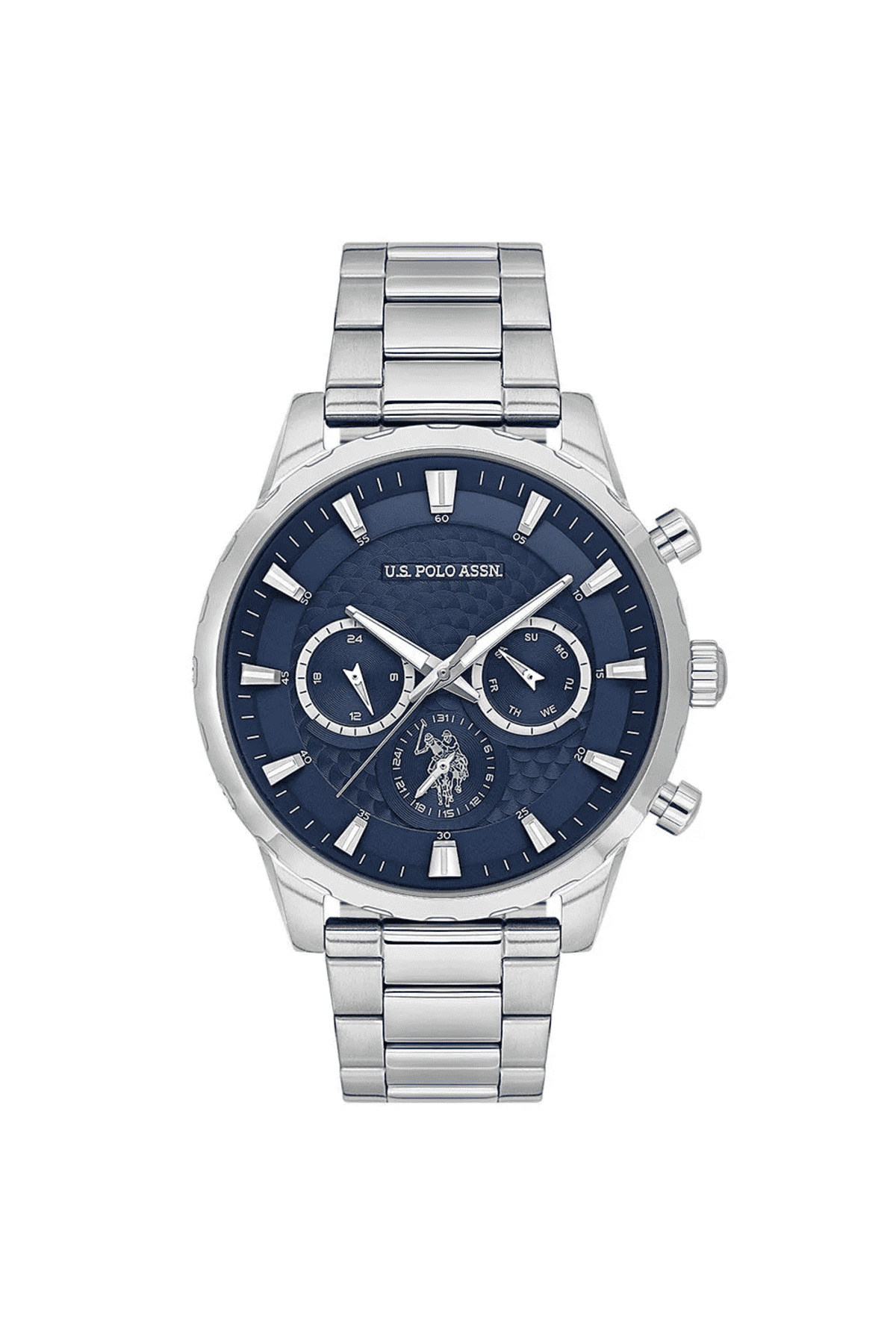 یو اس پولو ساعت مچی مردانه USPA1055B-02