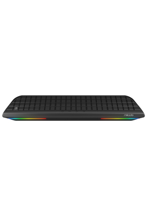 Mikado MD-SBT32 Siyah 16W RGB, AUX, Bluetooth Soundbar Speaker