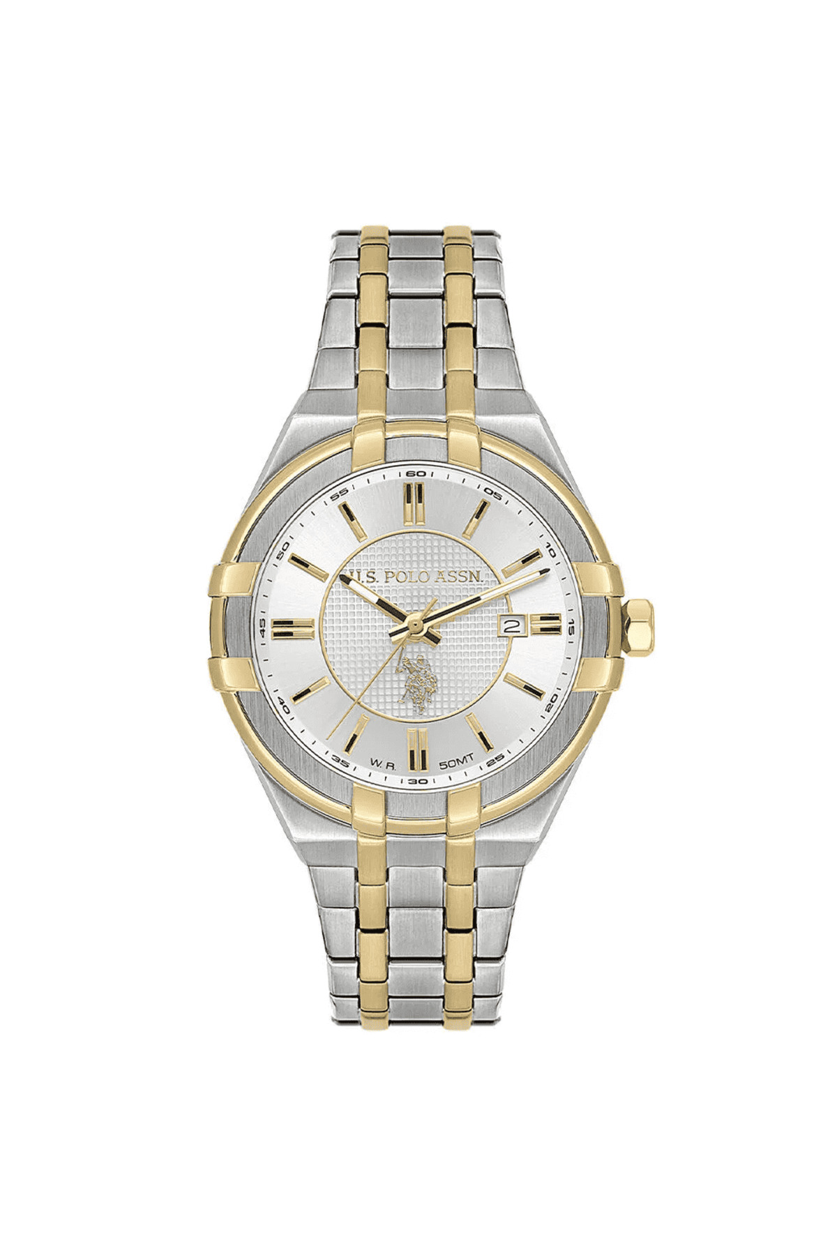 یو اس پولو ساعت مچی مردانه USPA1136-04