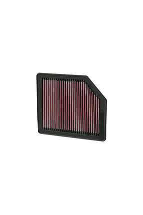 K&N Filters Hyundai Santa Fe - ix55 2008 - 2014 Model K&N 33-2947 HAVA FİLTRESİ
